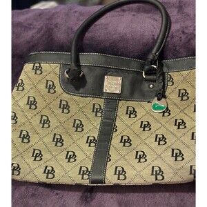 Vintage Dooney and Bourke